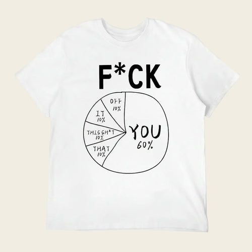F*ck Tee
