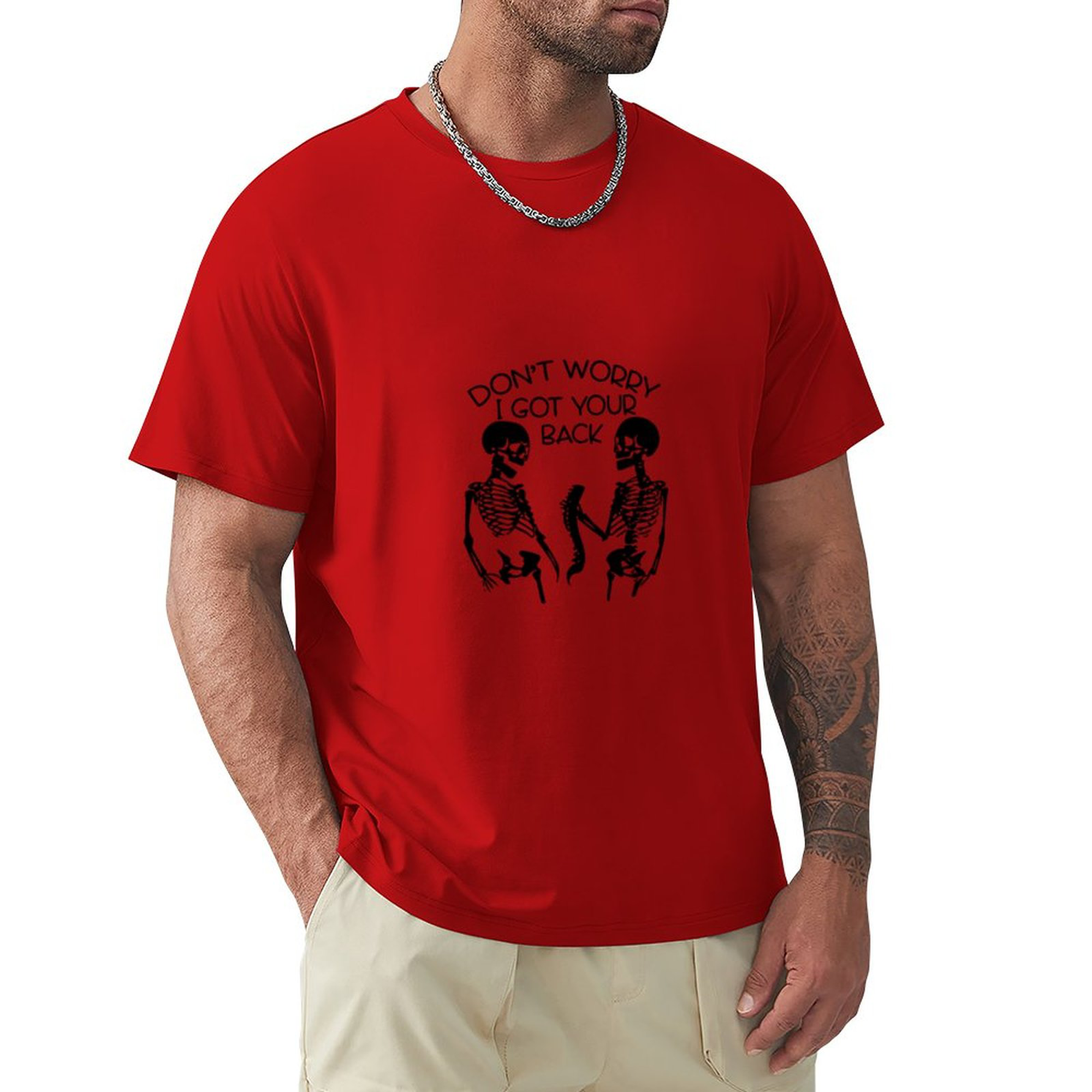 Men's Tee