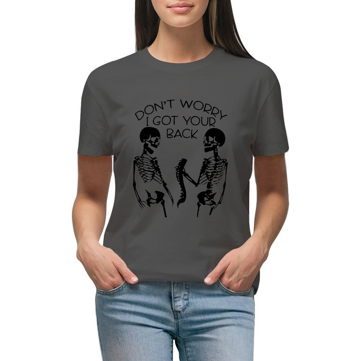 Female Tee