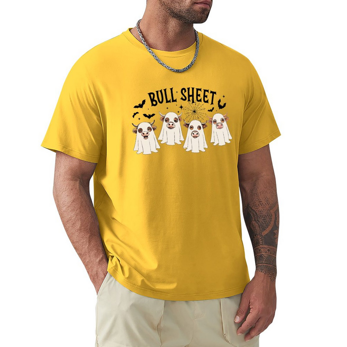 Men's Tee