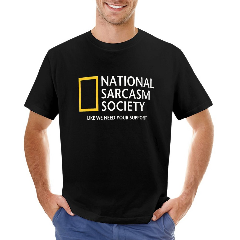 Men's Tee Support