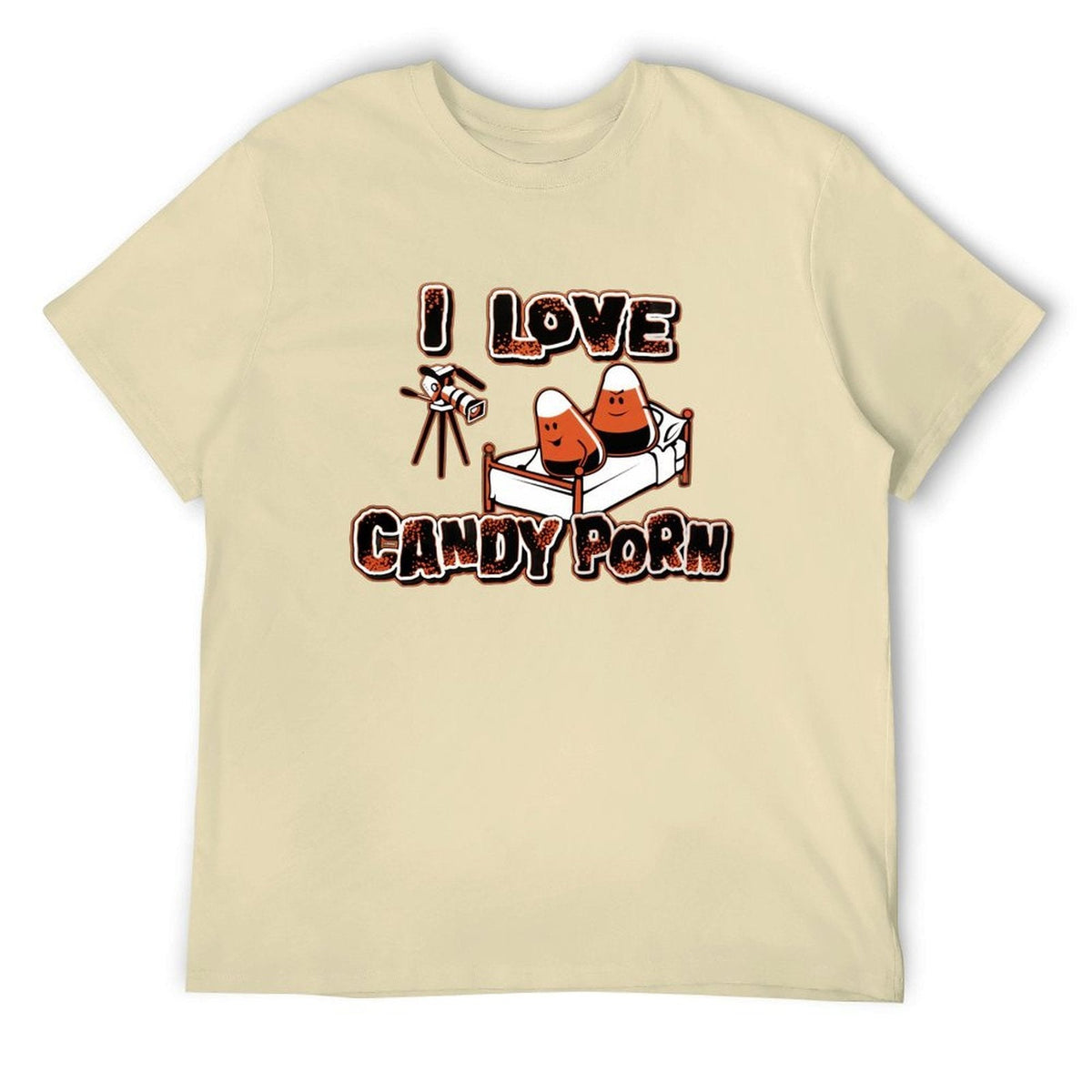 I love candycorn Tee