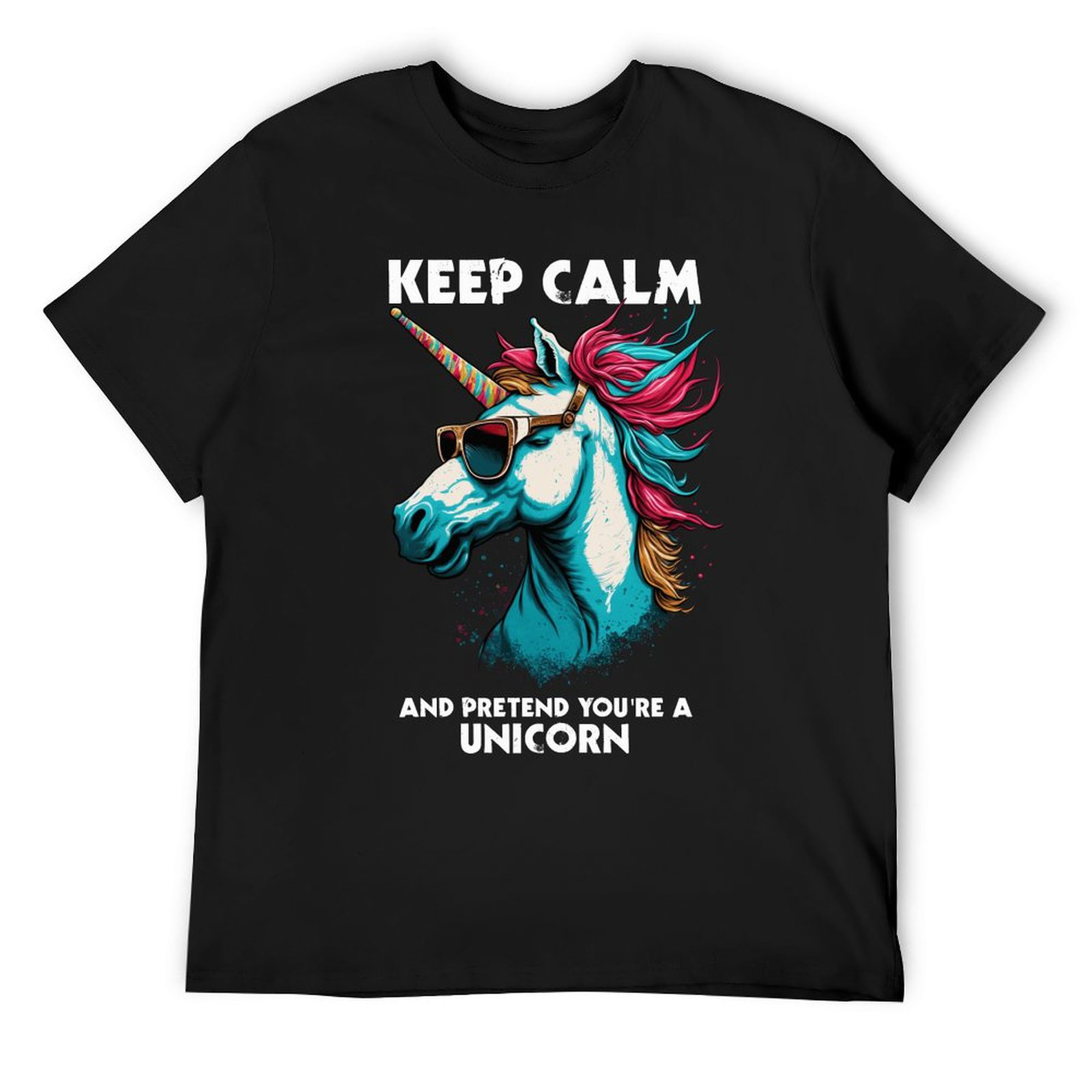 YOU're UNICON Men's Tee