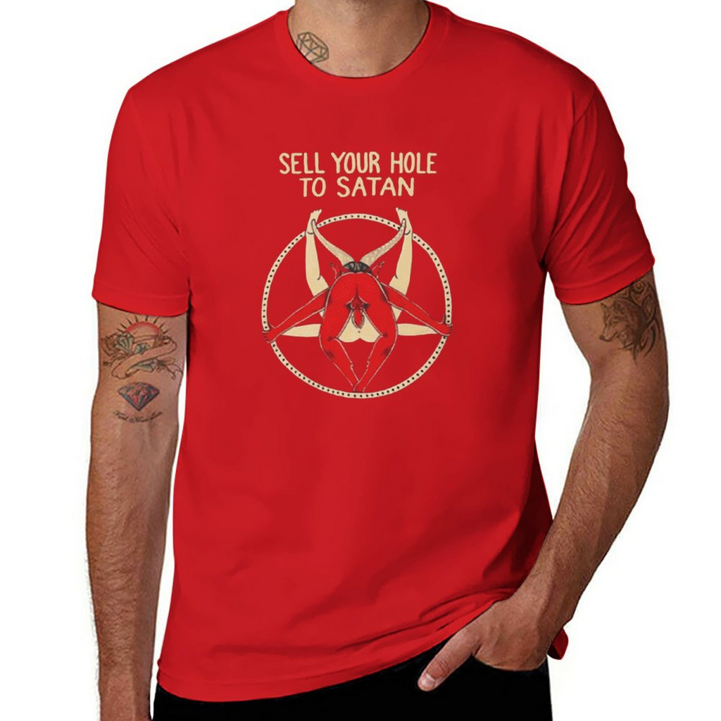 Sell to Santa Tee