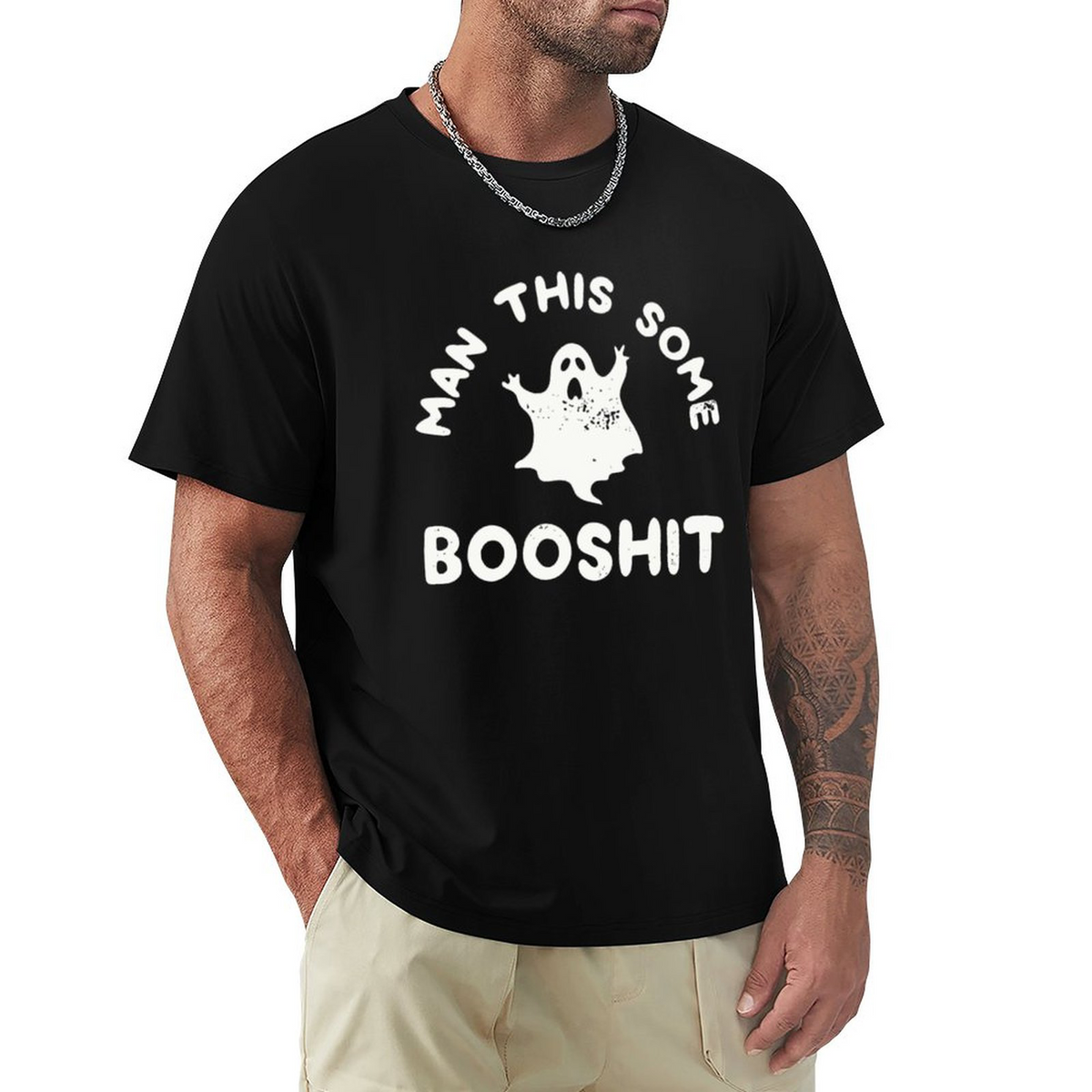 Men's Tee