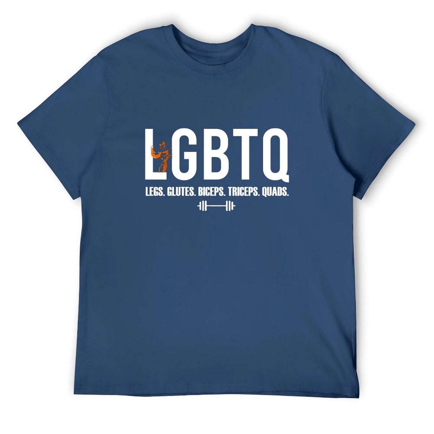 LGBTQ Short Sleeve T-shirt