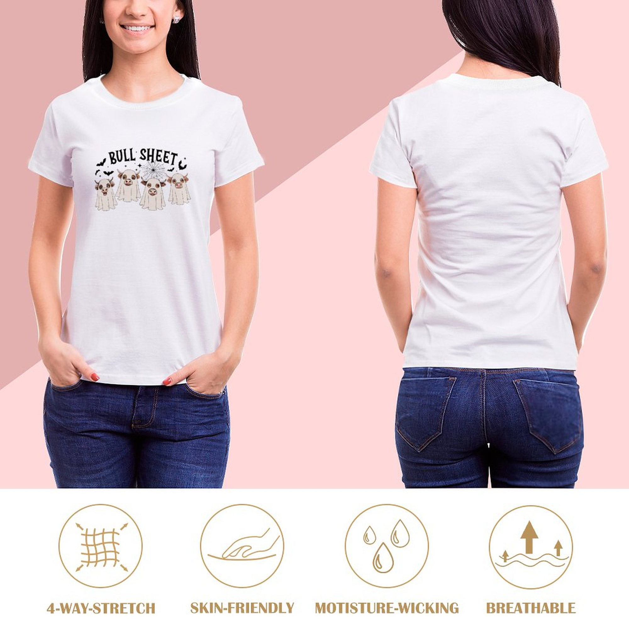 Female Tee