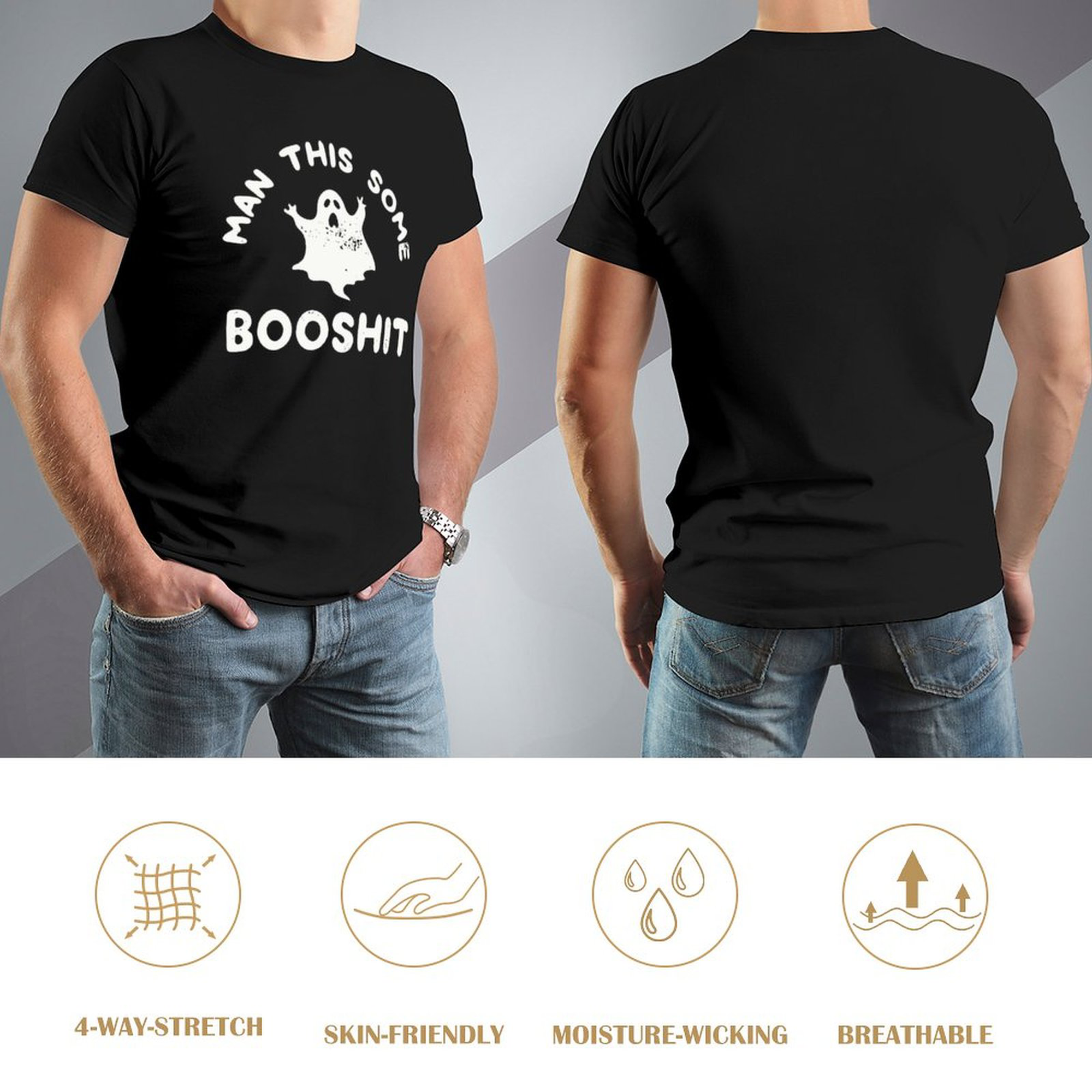 Men's Tee