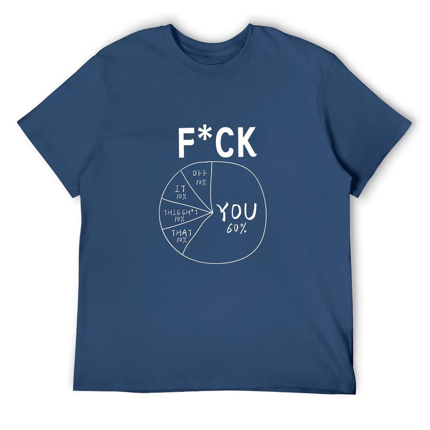 F*CK Short Sleeve T-shirt