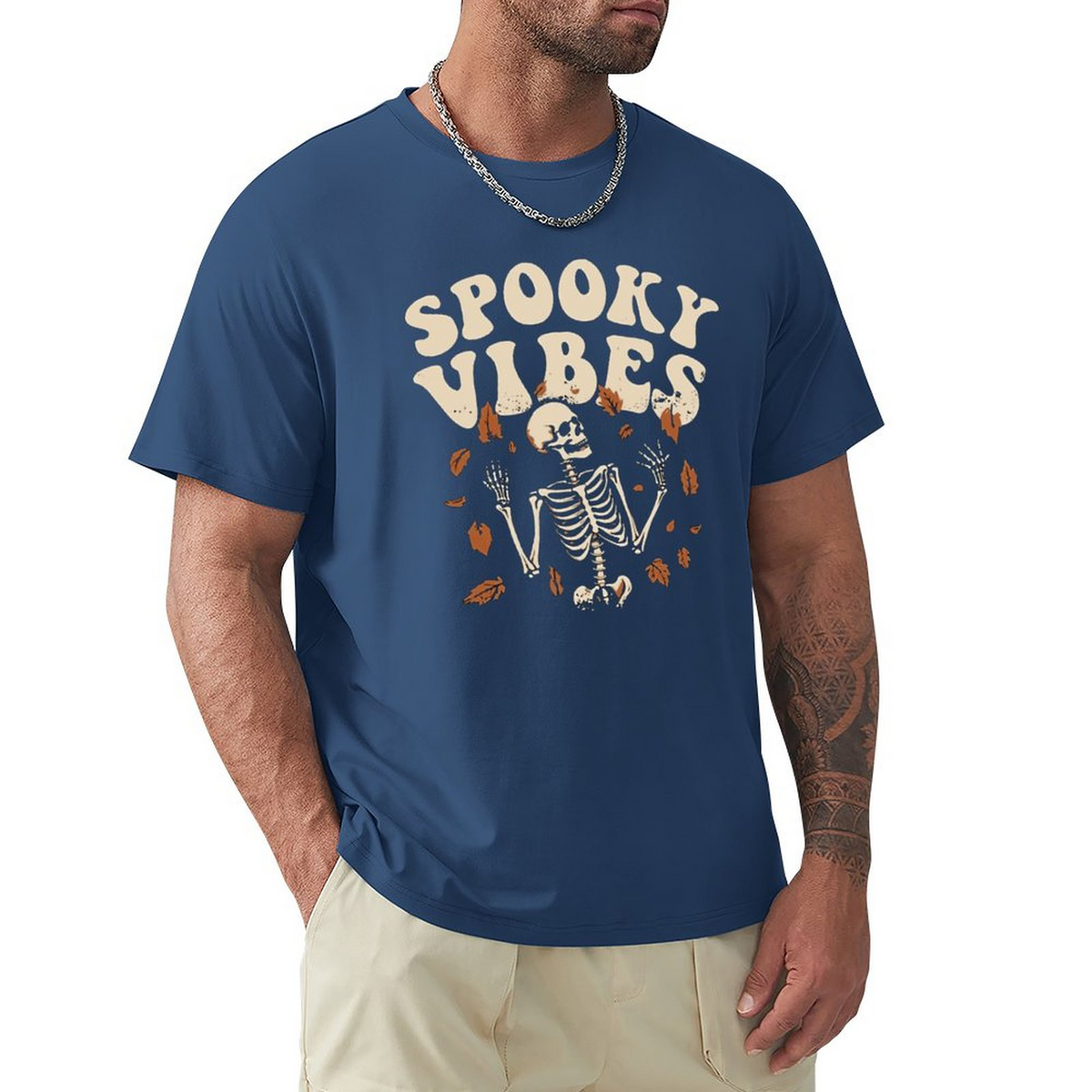 Men's Tee