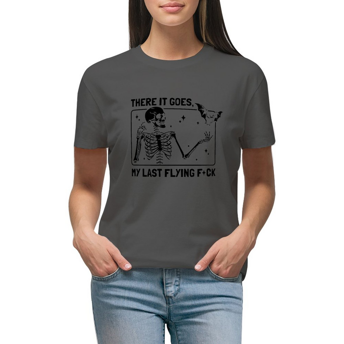 Female Tee