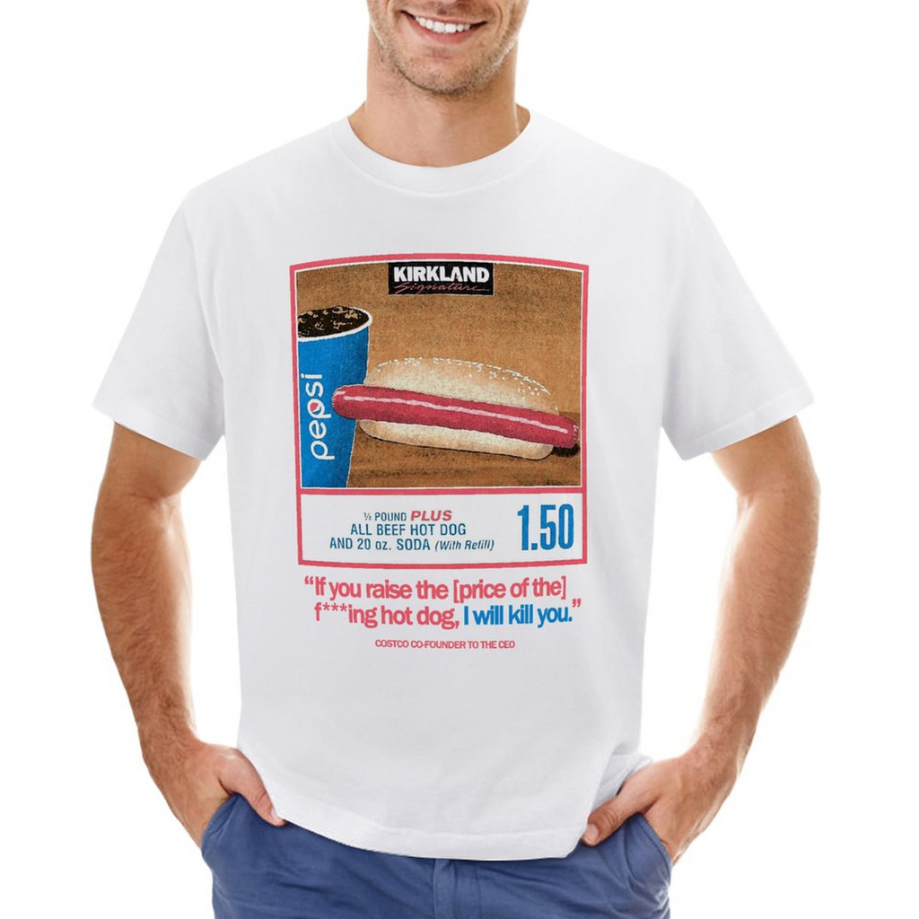 give me 1.5 Men's Tee
