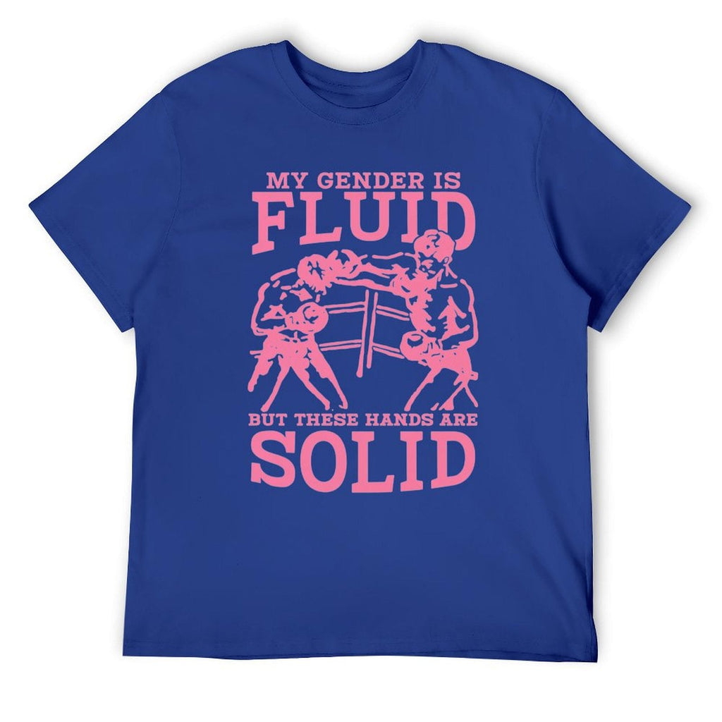 Fluid Gender Tee