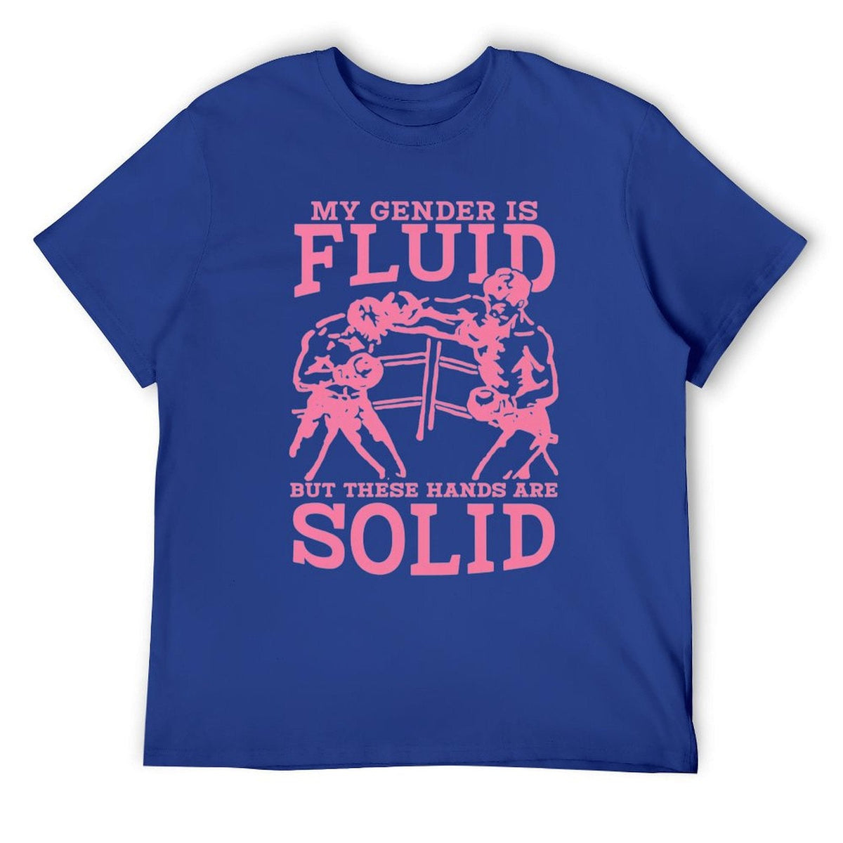 Fluid Gender Tee