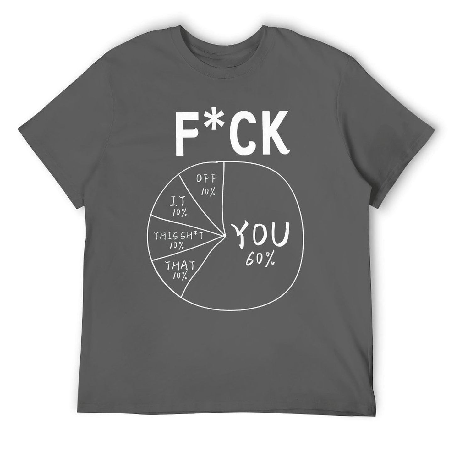 F*ck T-shirt