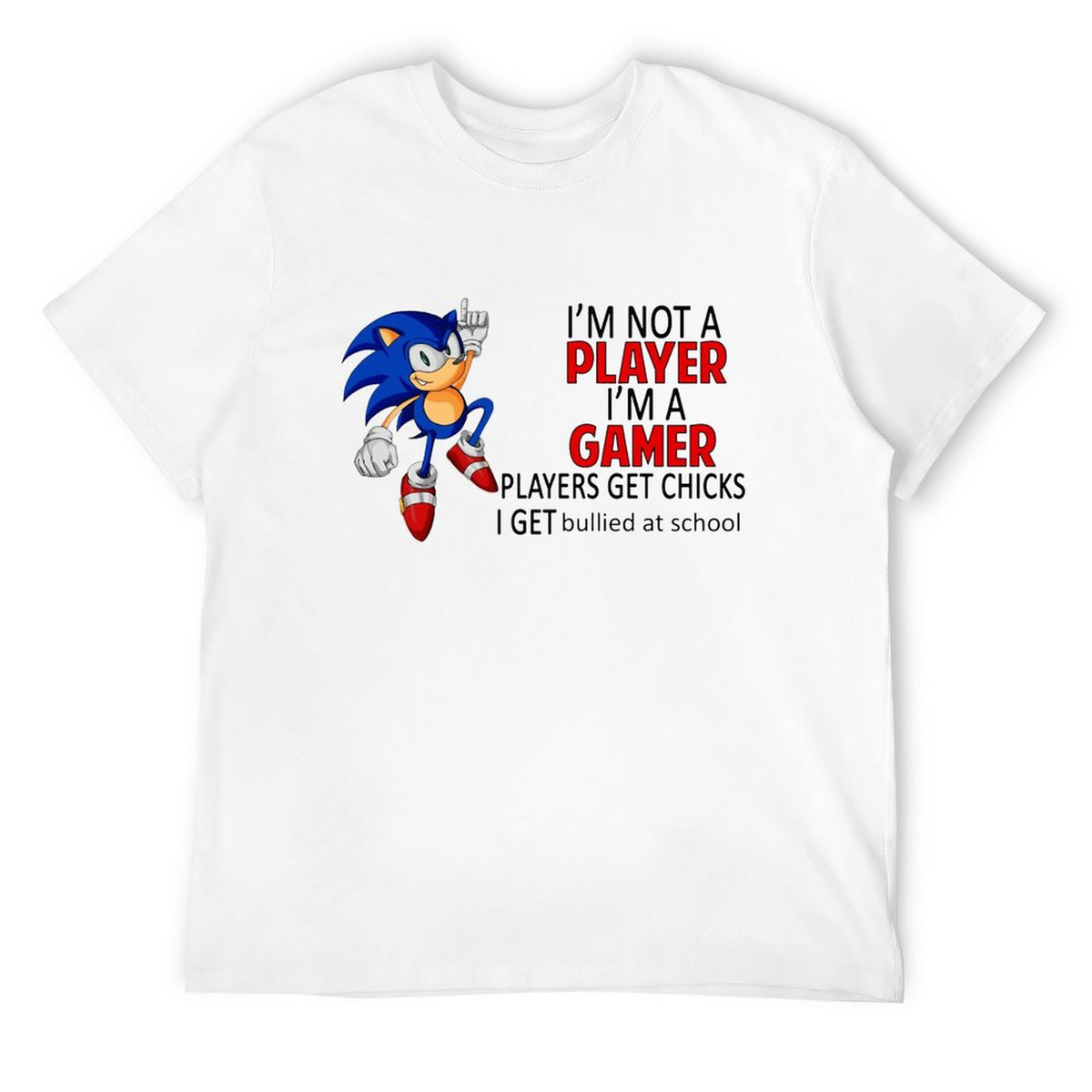 Gamer Tee