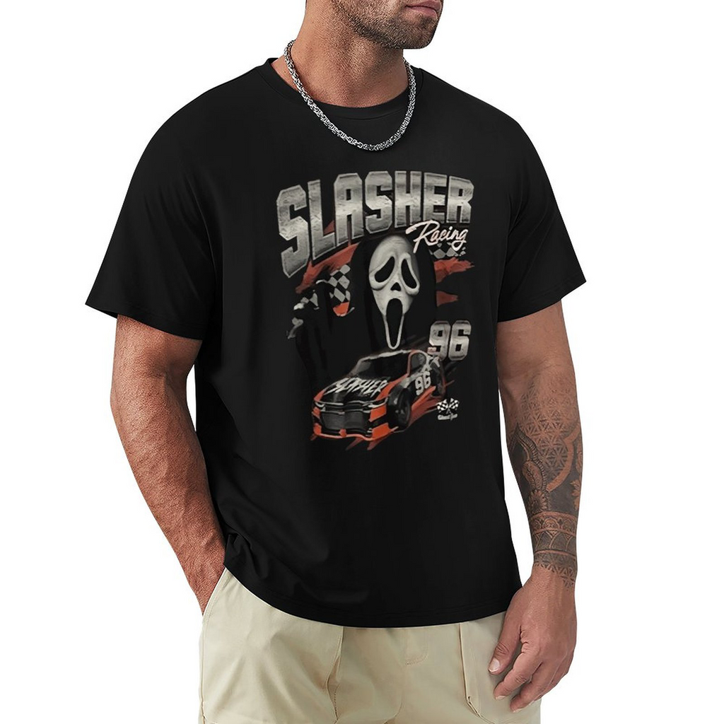 SLASHER Men's Tee