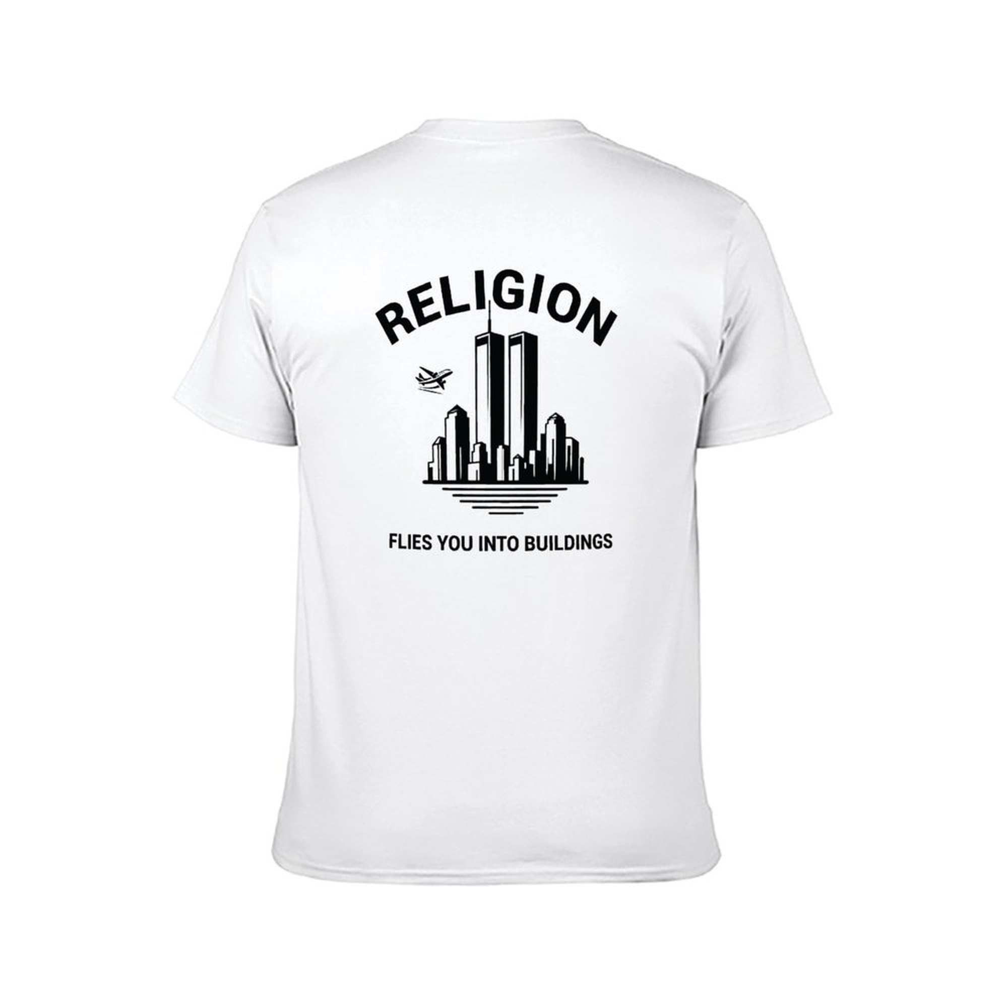 Science&Religon  Tee