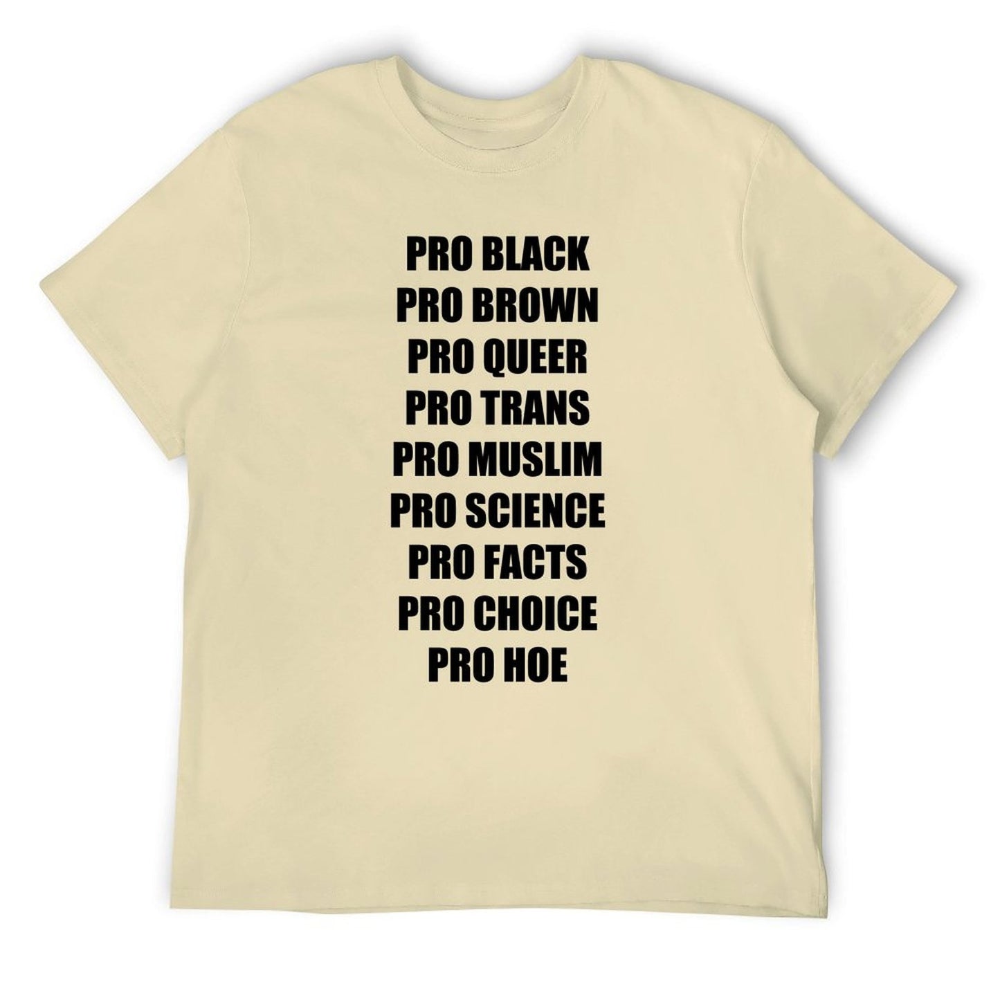 PRO Short Sleeve T-shirt