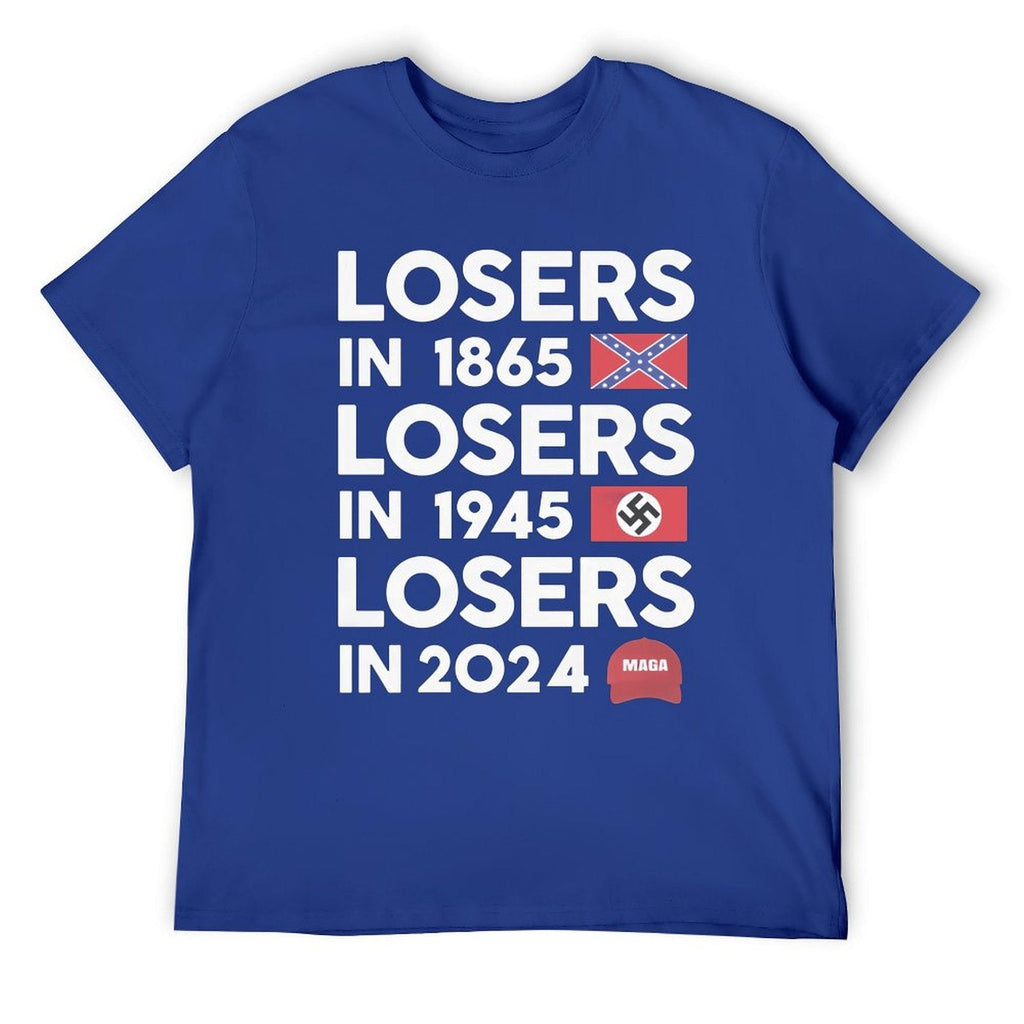 LOSERS Tee