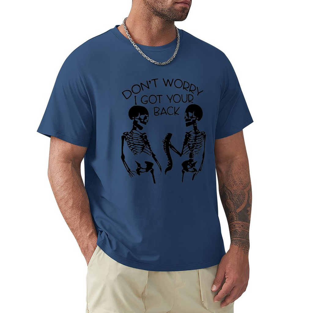 GET you back Men's Tee
