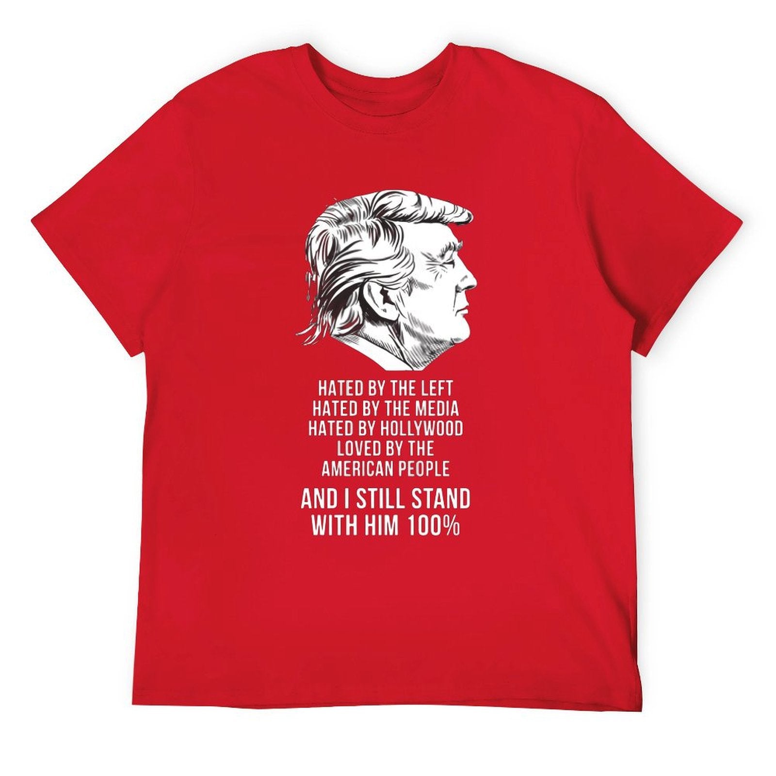 Stand with TRUMP Tee