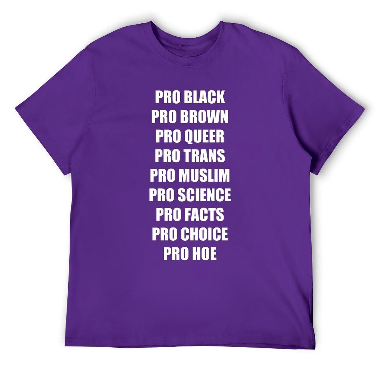 PRO Short Sleeve T-shirt