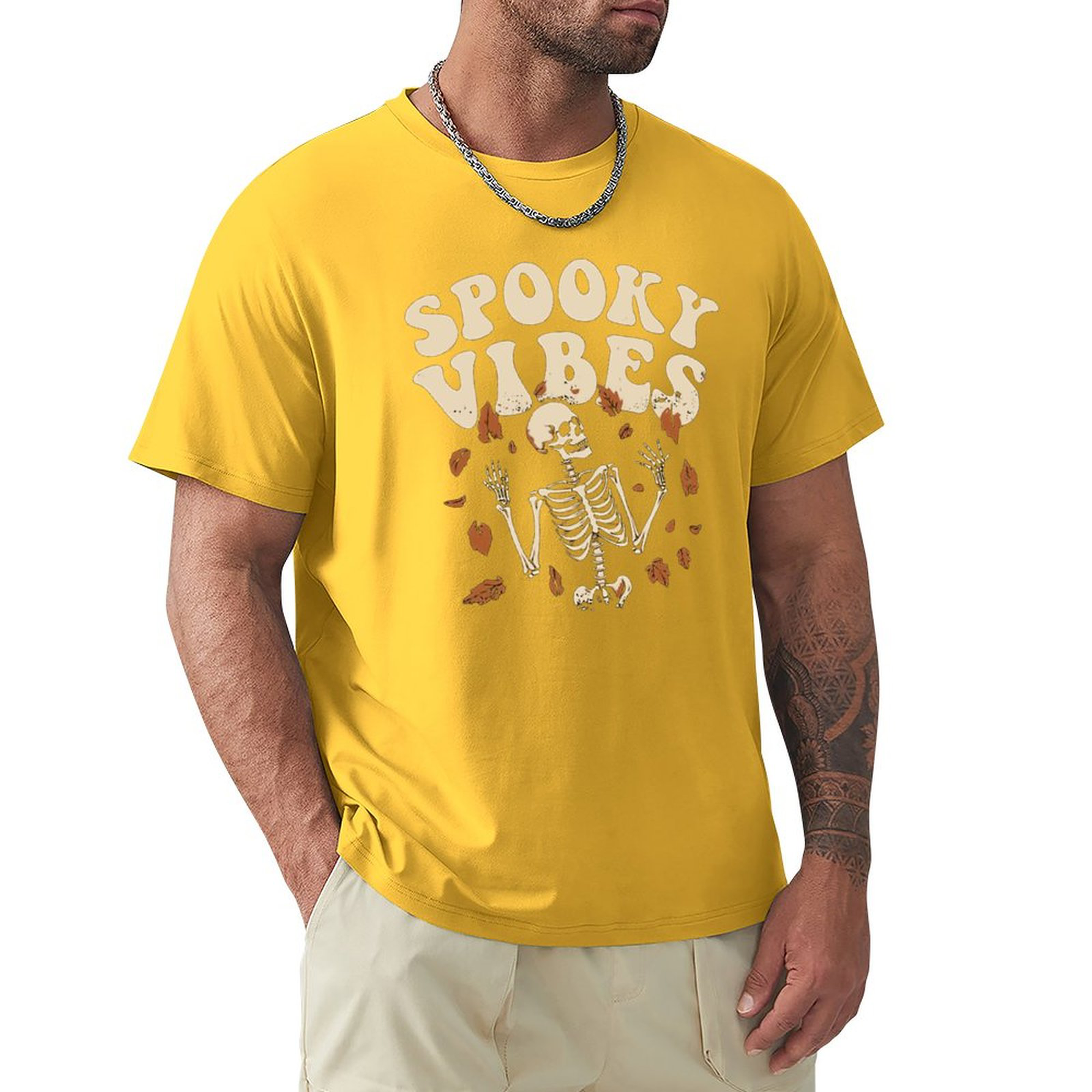 Men's Tee