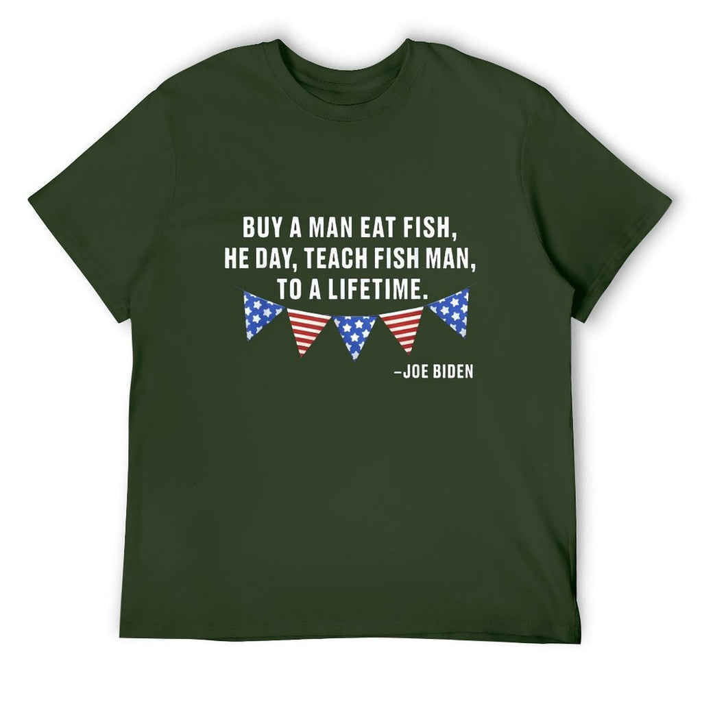 To A Lifetime Tee