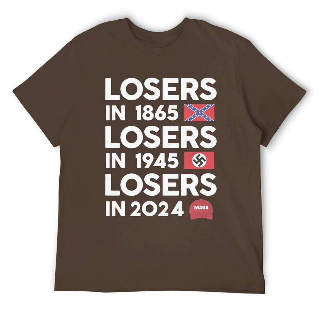 LOSERS Tee