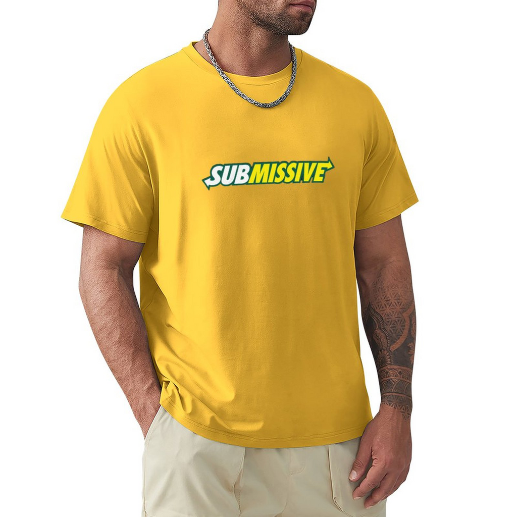 SUBMISSIVE Tee