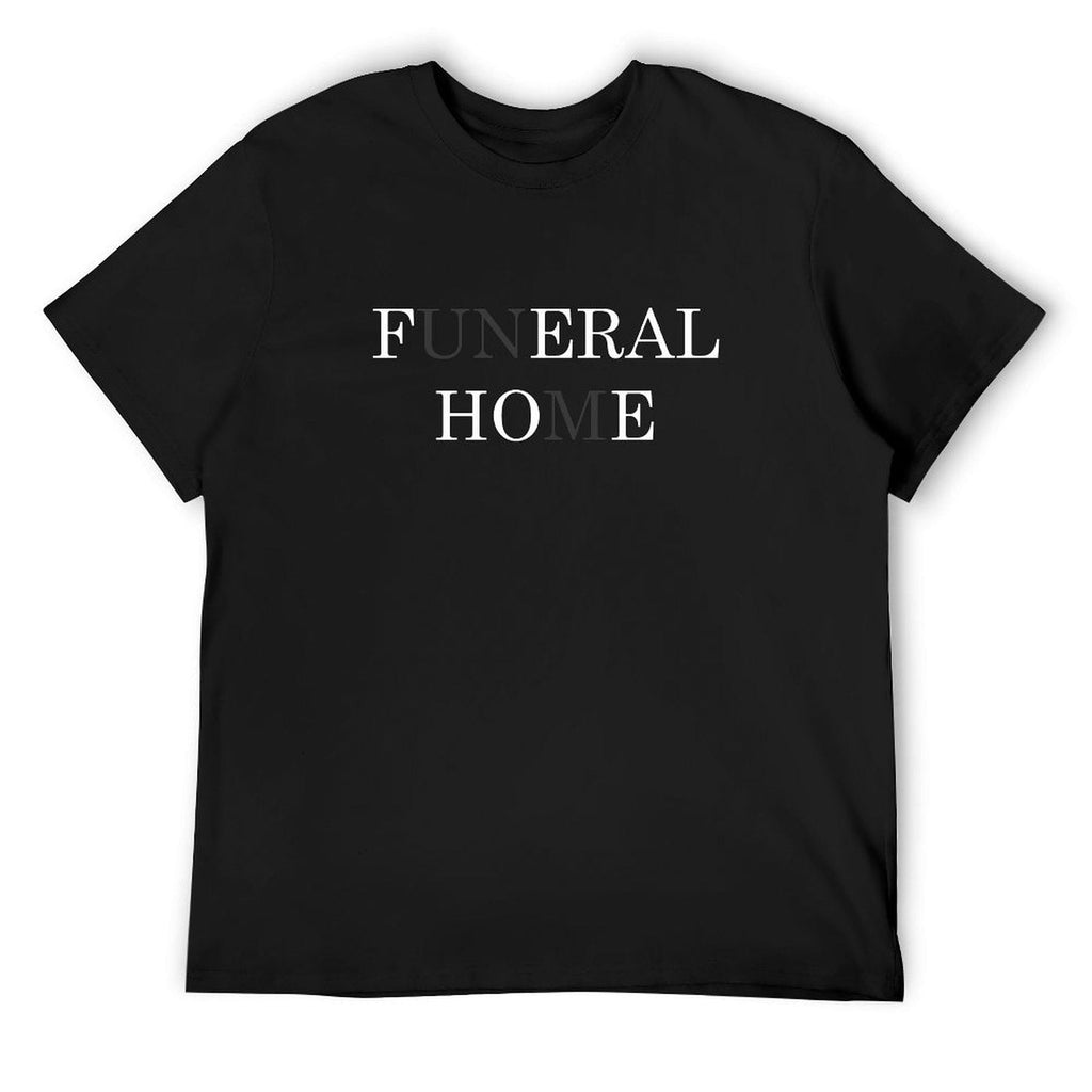 Funeral Home Tee