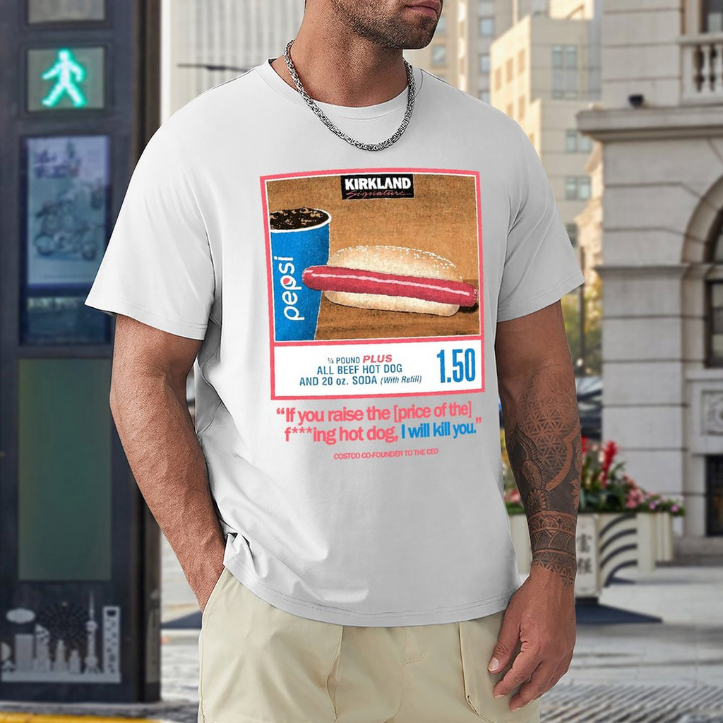 give me 1.5 Men's Tee