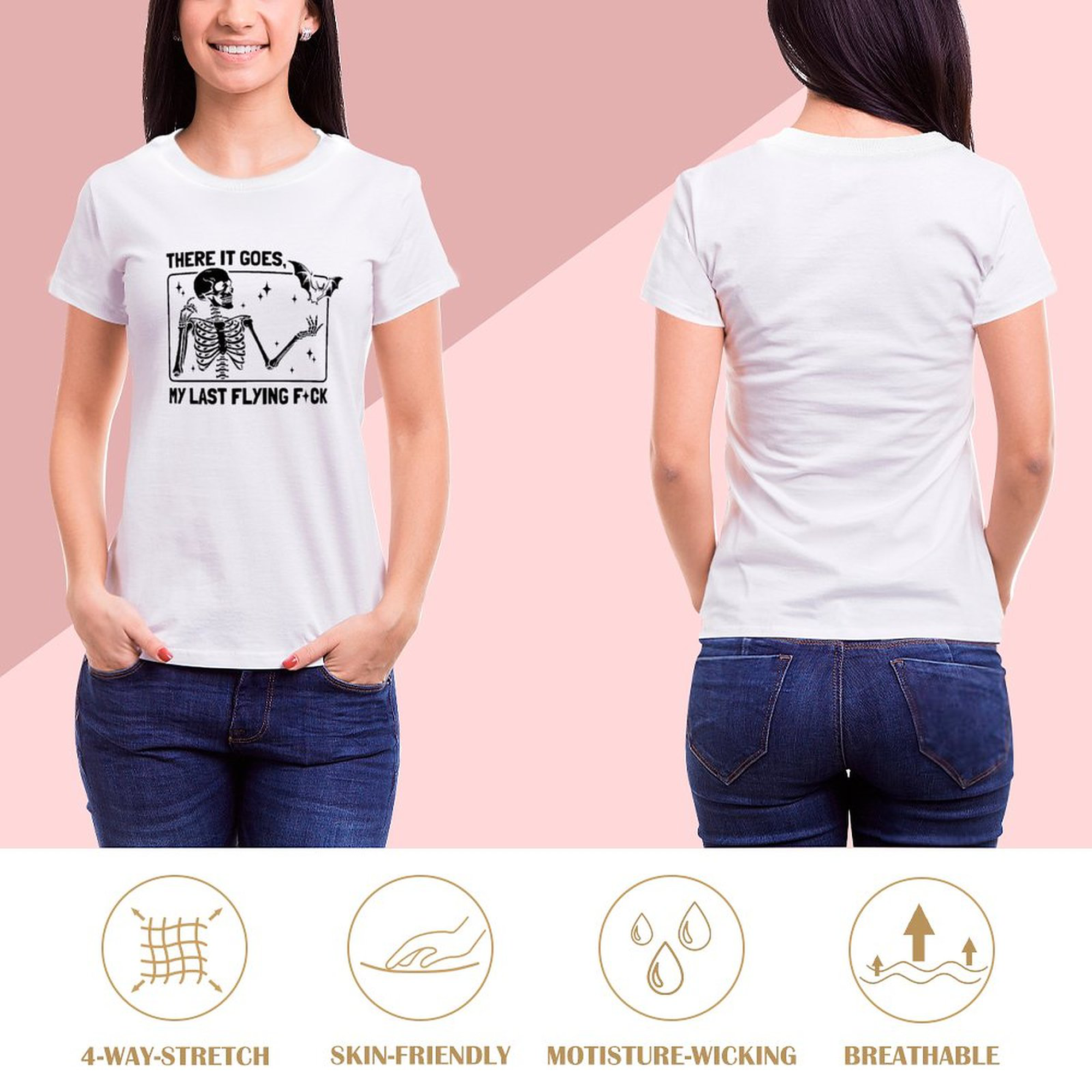 Female Tee