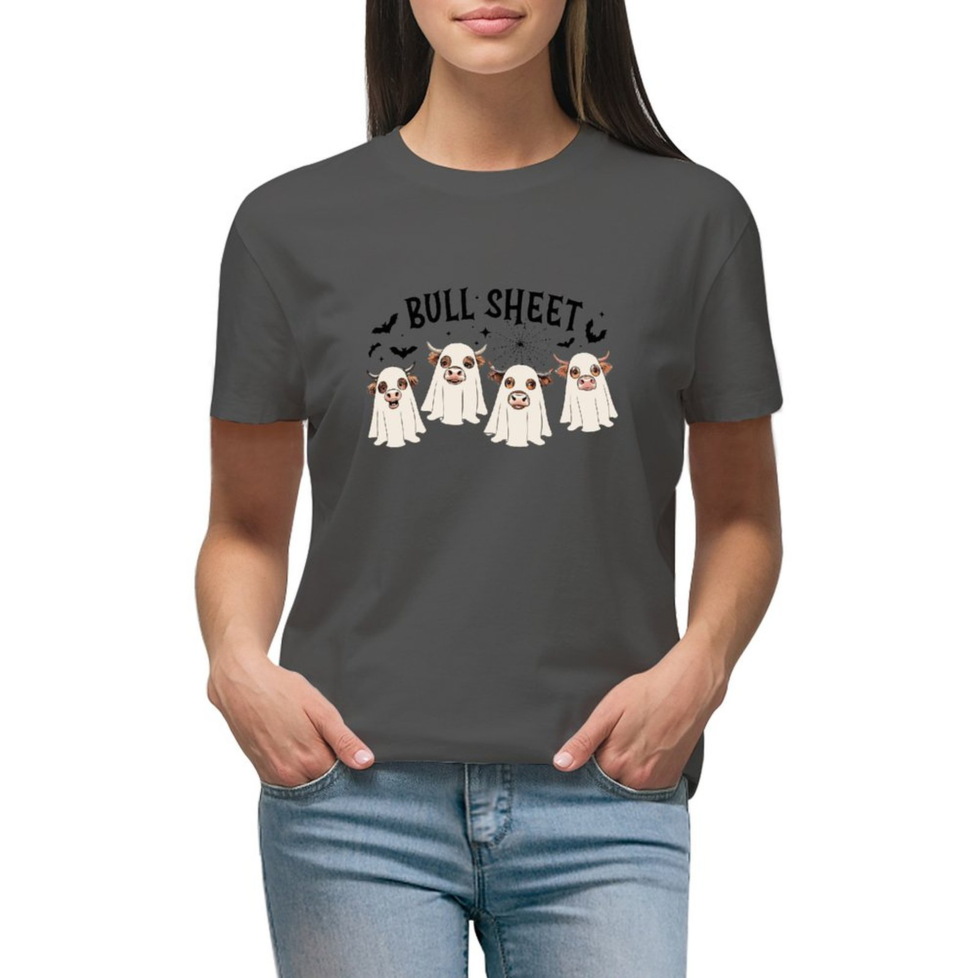 Female Tee