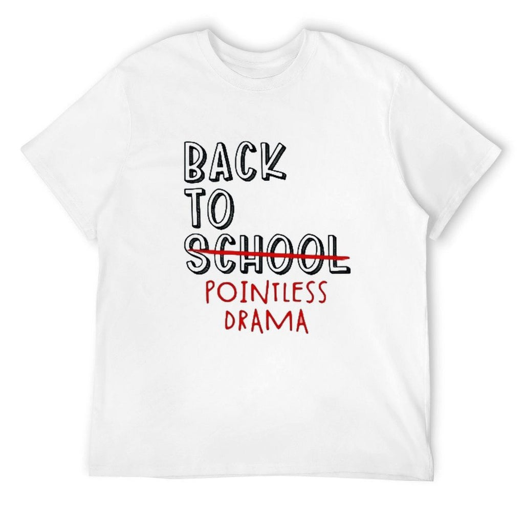 BACK TO SHOOL Tee