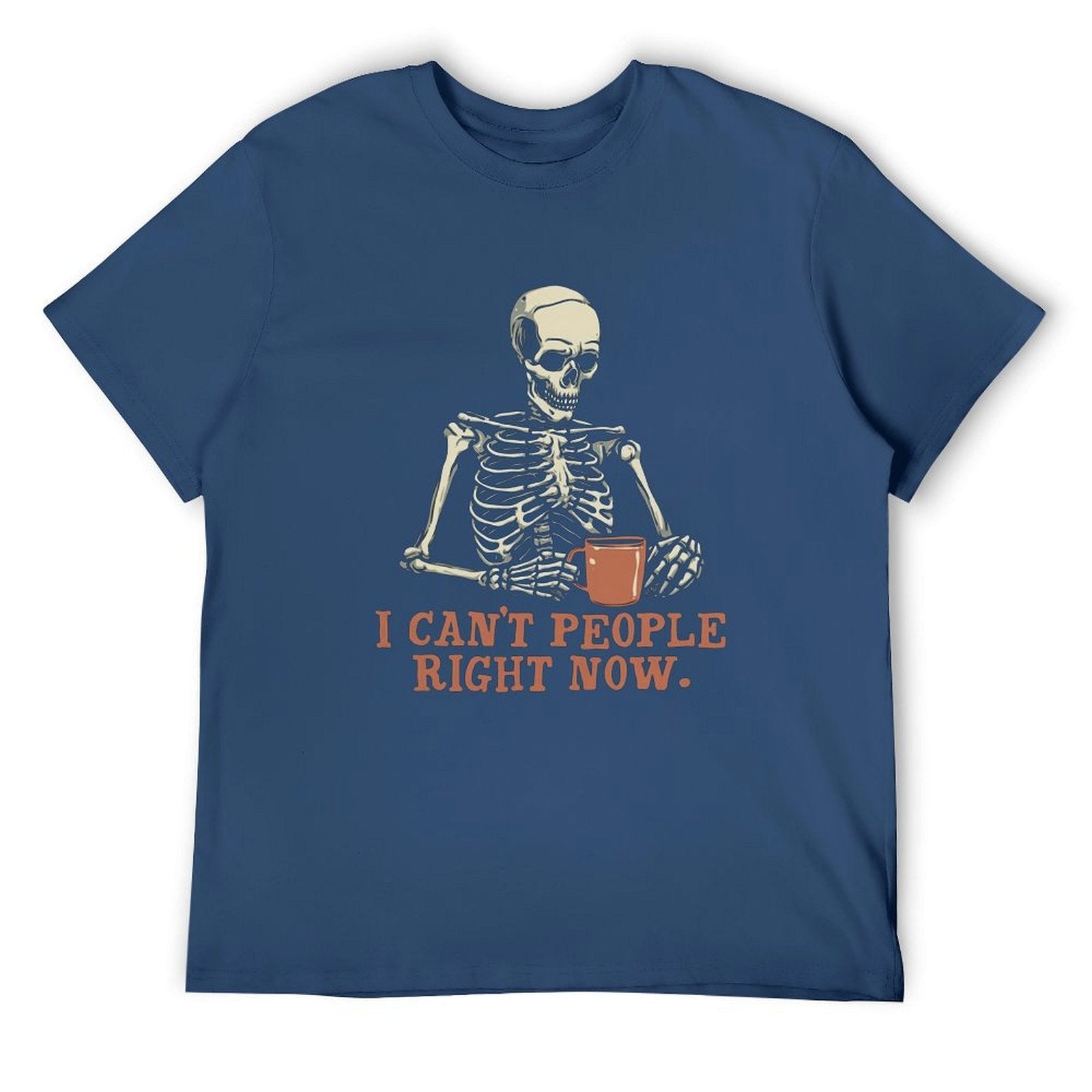 I can't people now Tee