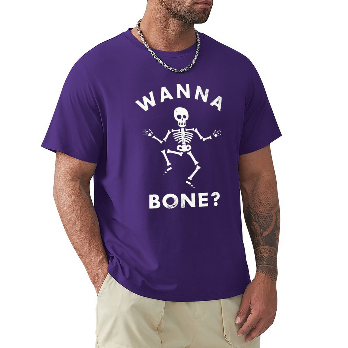 Men's Tee