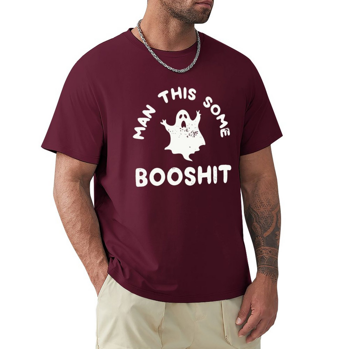 Men's Tee