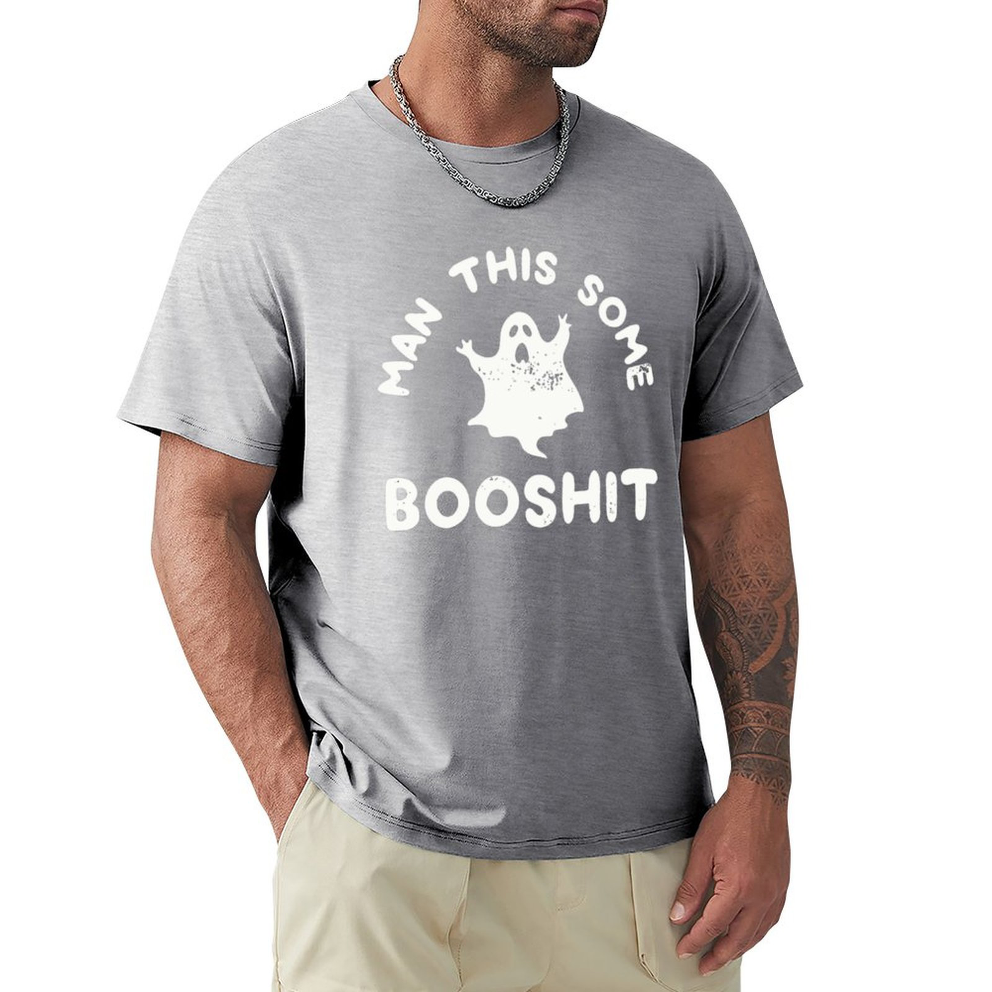 Men's Tee