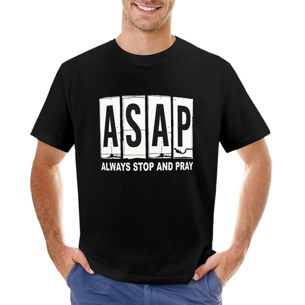 Men's Tee Asap