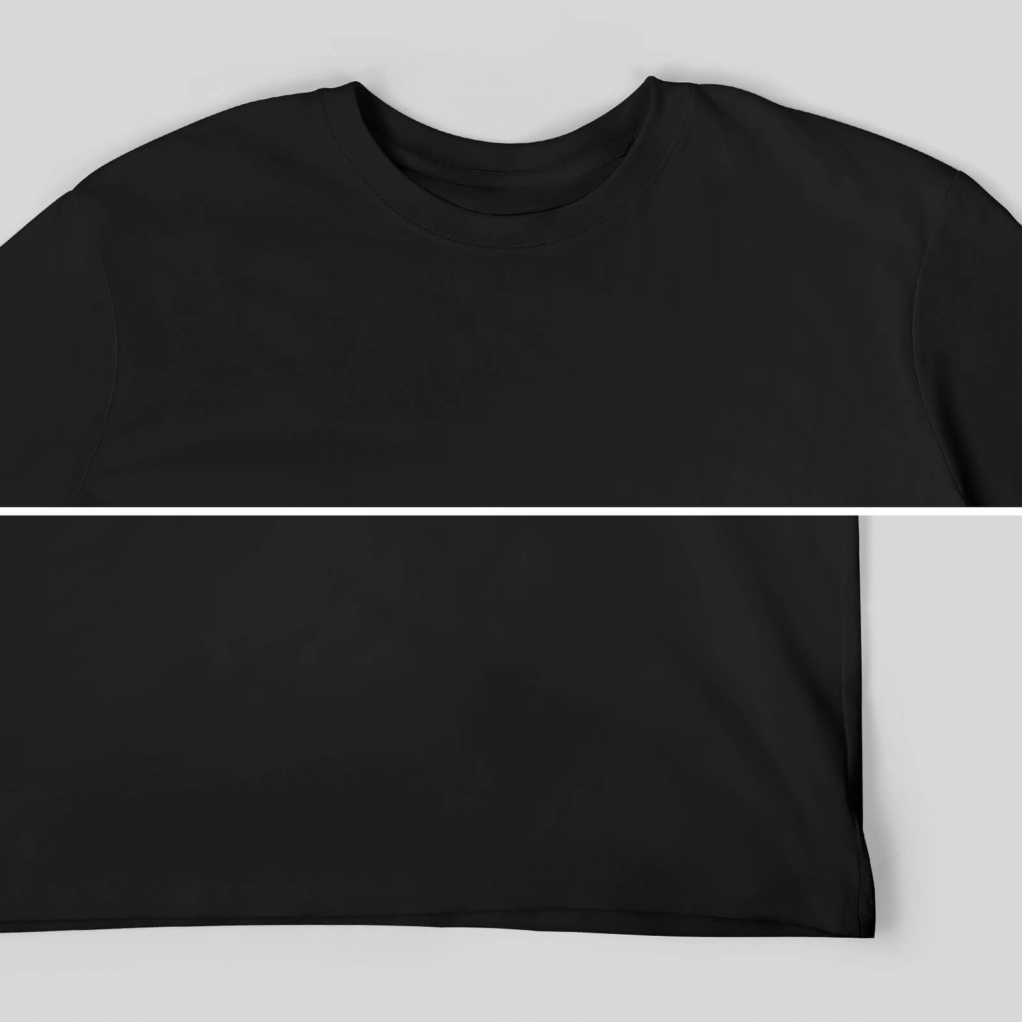 Religious War-l back-P Tee