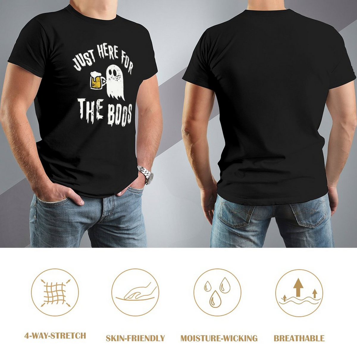 Men's Tee