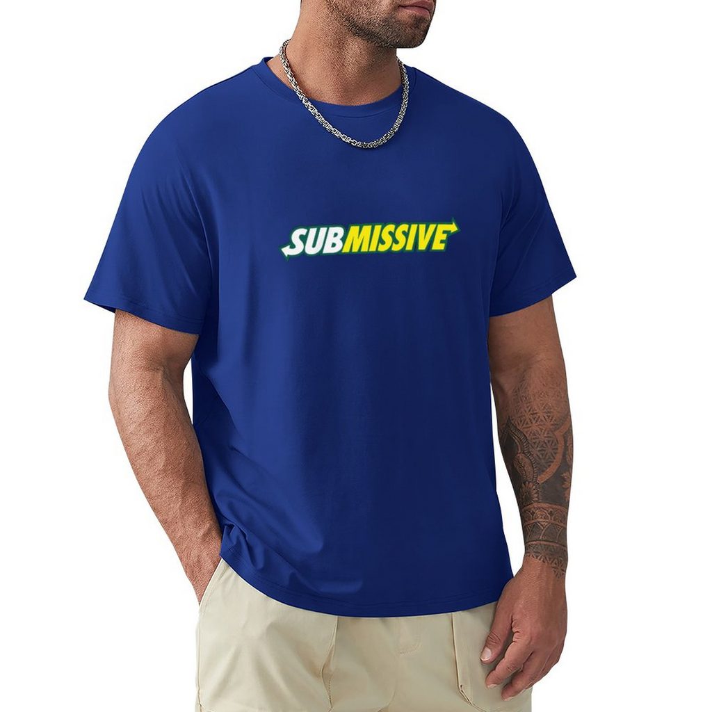 SUBMISSIVE Tee