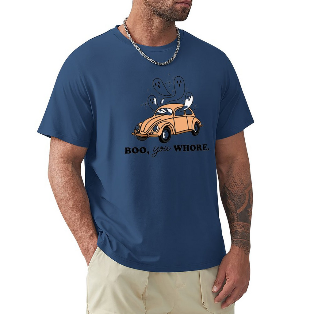BOO Men's Tee