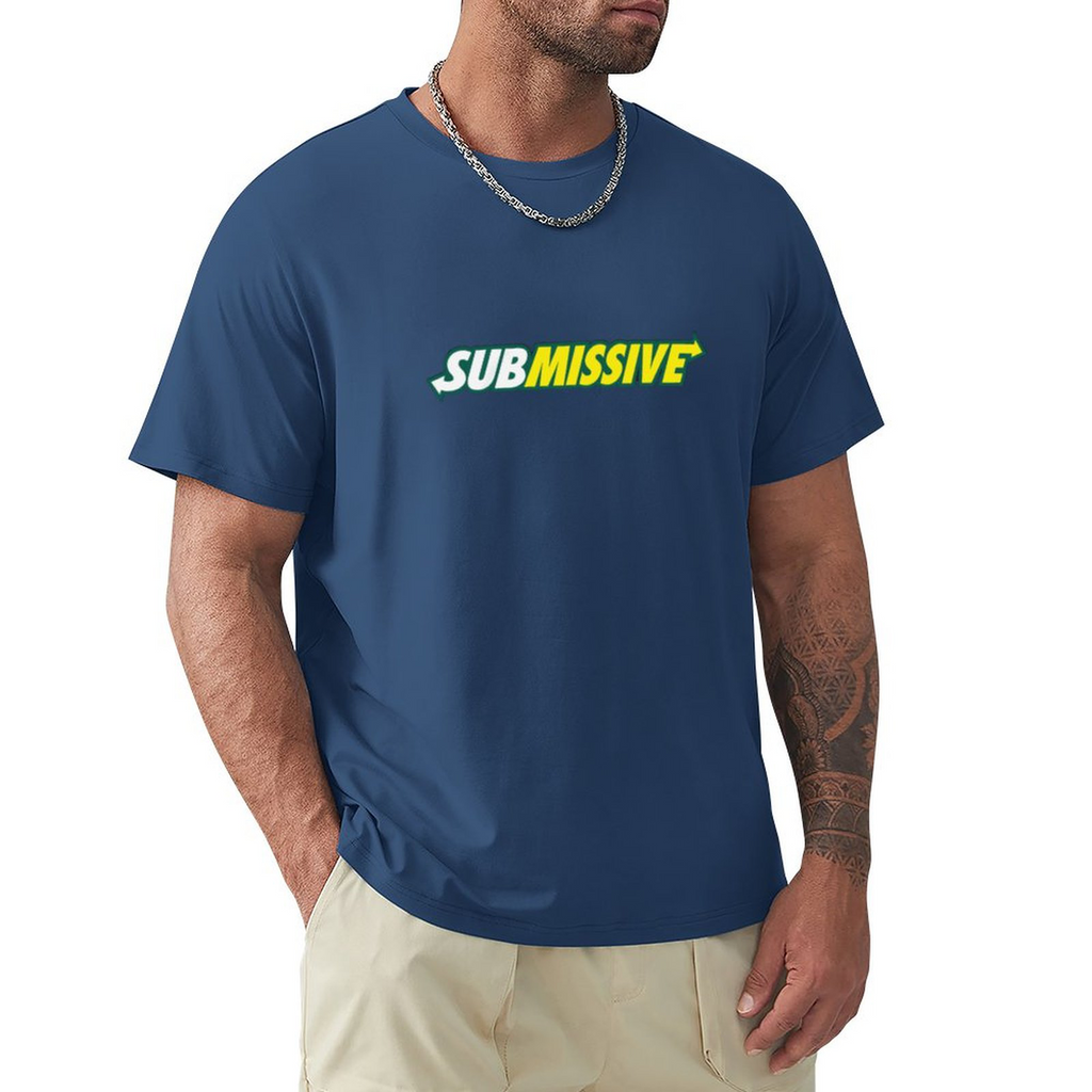 SUBMISSIVE Tee