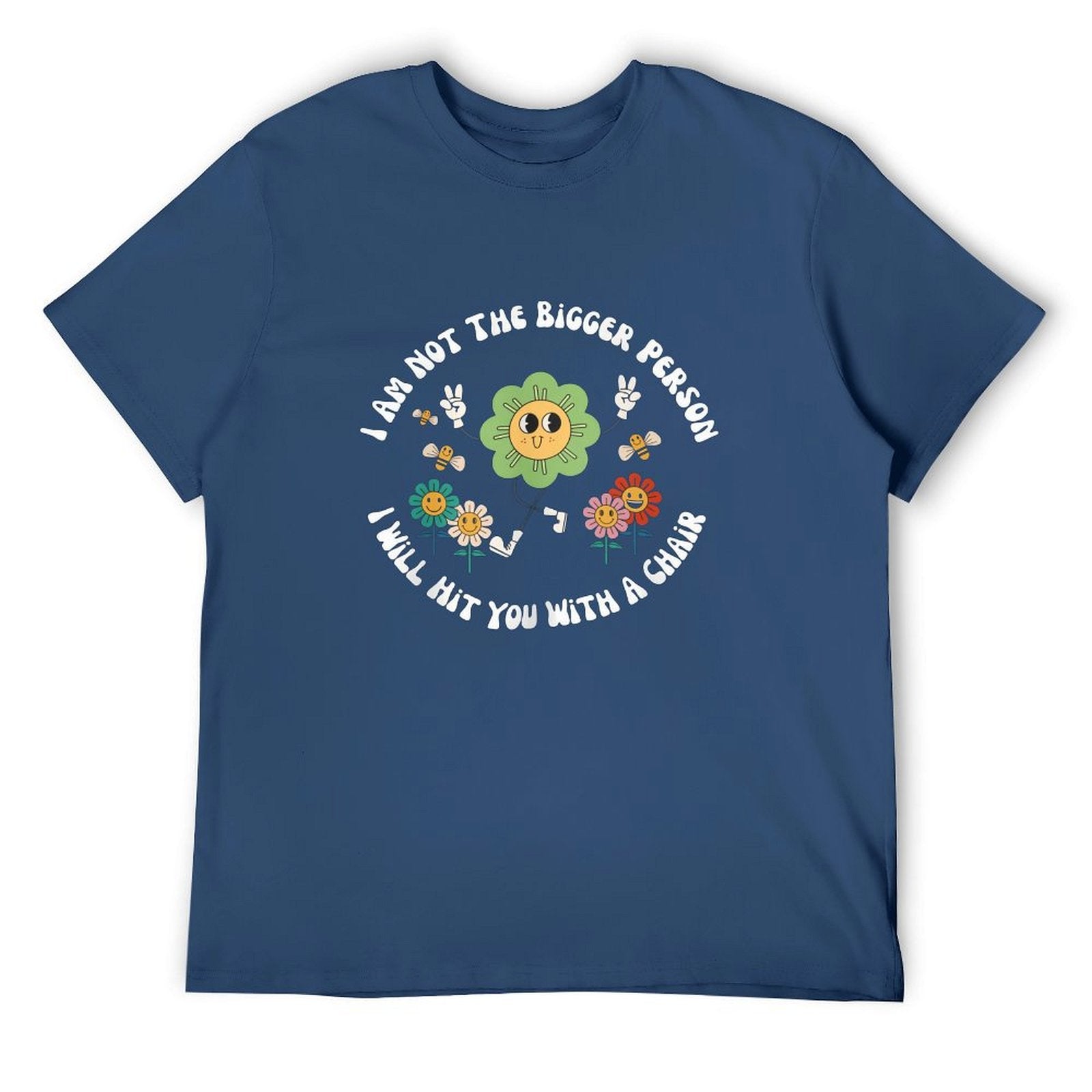 I Am Not The Bigger Tee