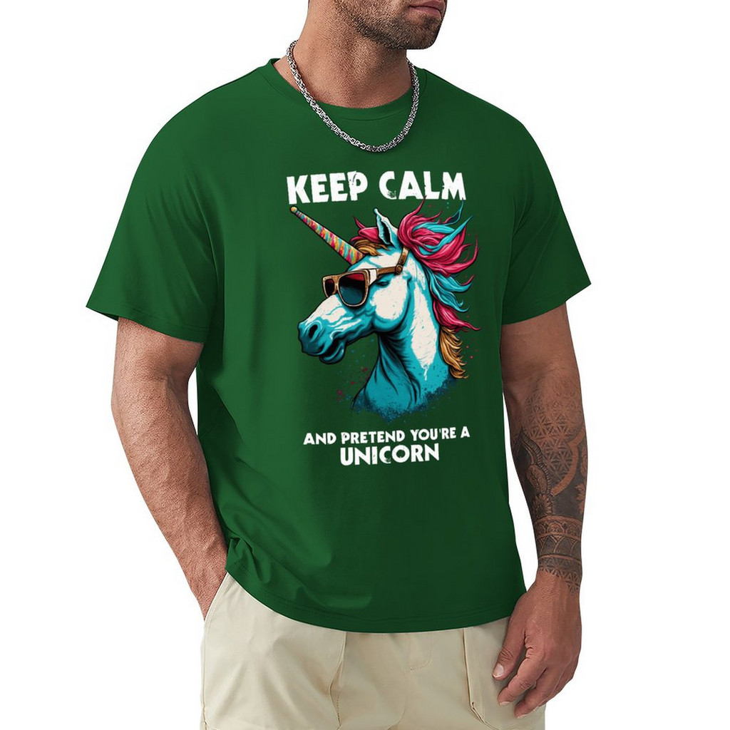 YOU're UNICON Men's Tee