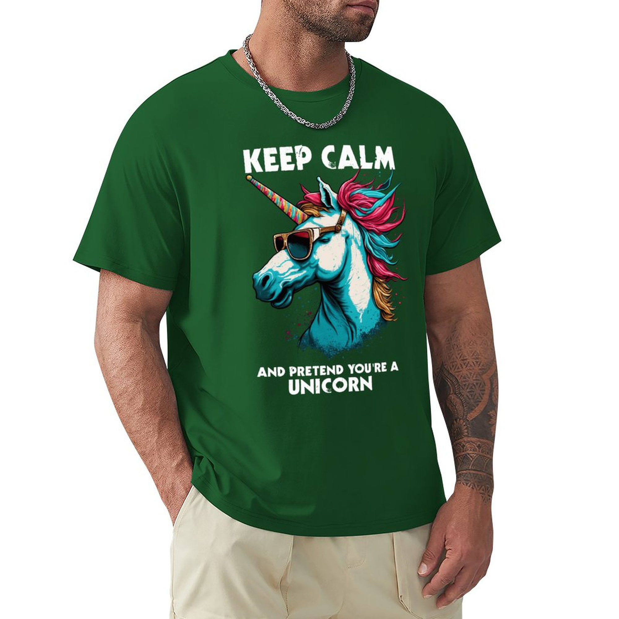 YOU're UNICON Men's Tee