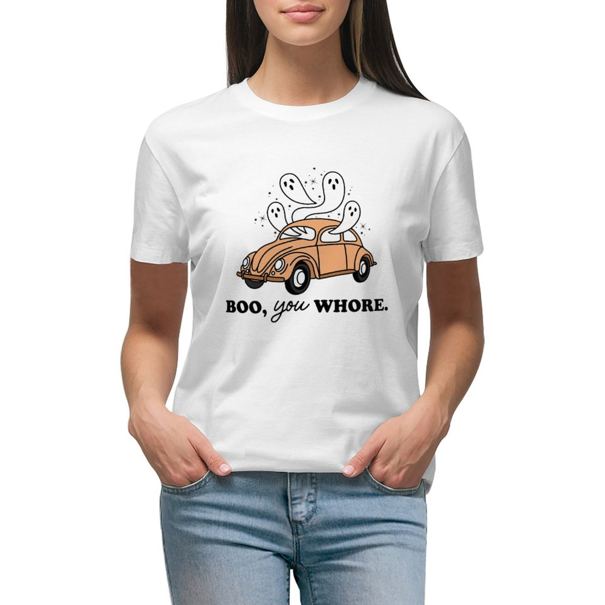 Female Tee